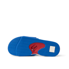Fanning Slide
