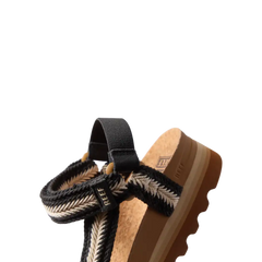 Cushion Rem Hi