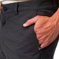 Destro Hybrid Short