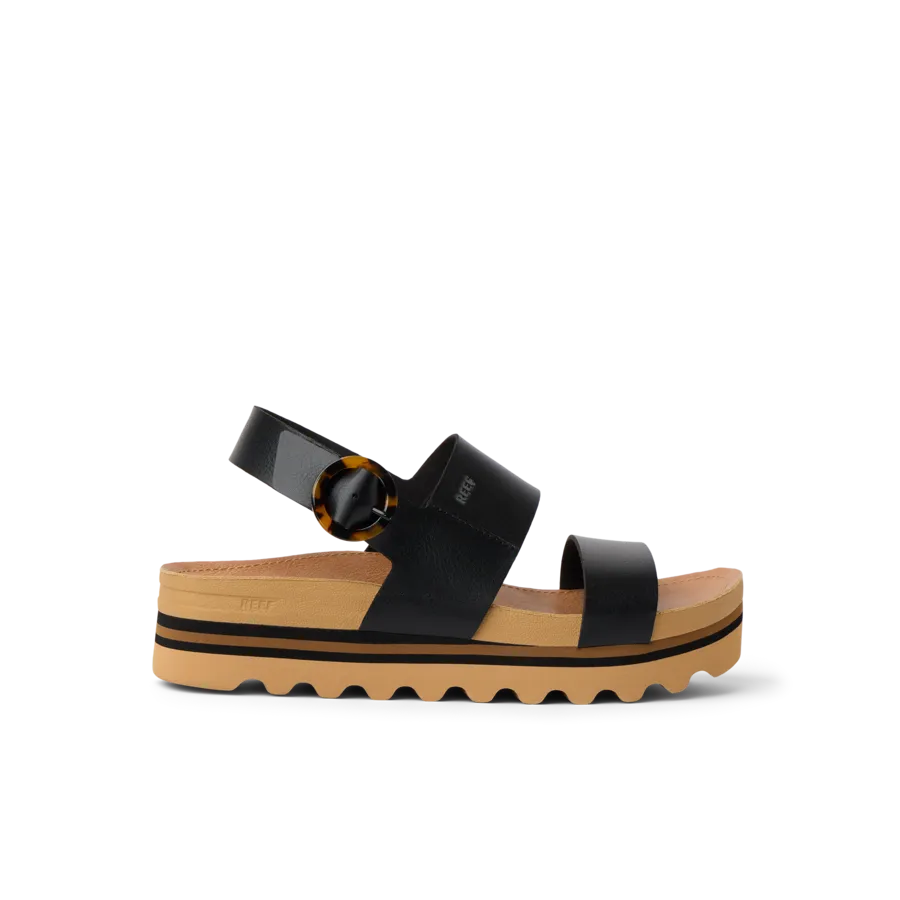 Vista Hi Buckle