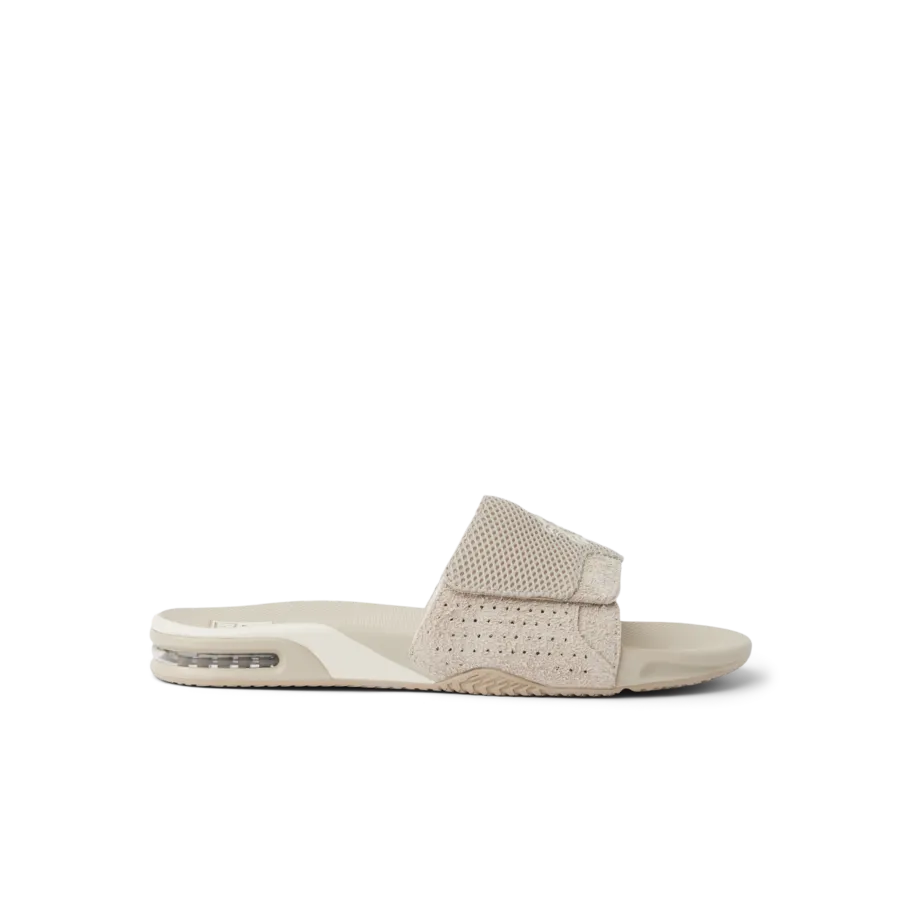 Fanning Slide