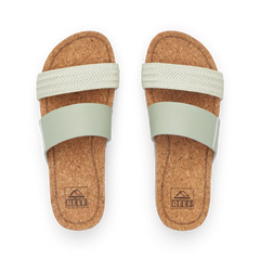 Cushion Vista Hi