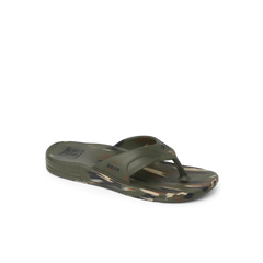 Fanning H2O