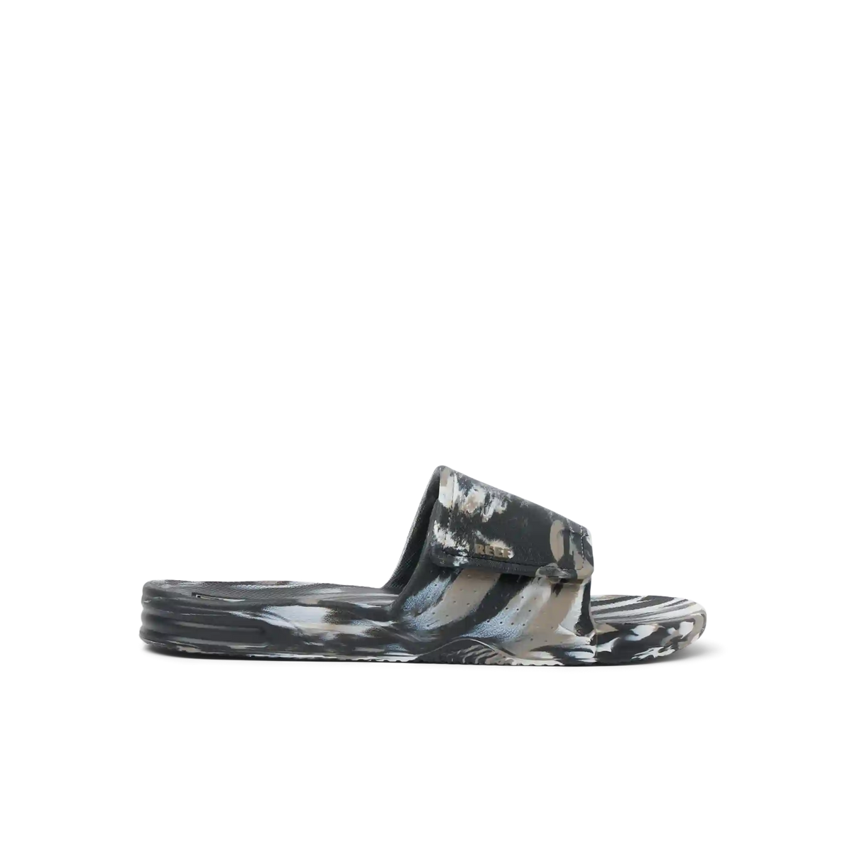 Fanning Slide H2O