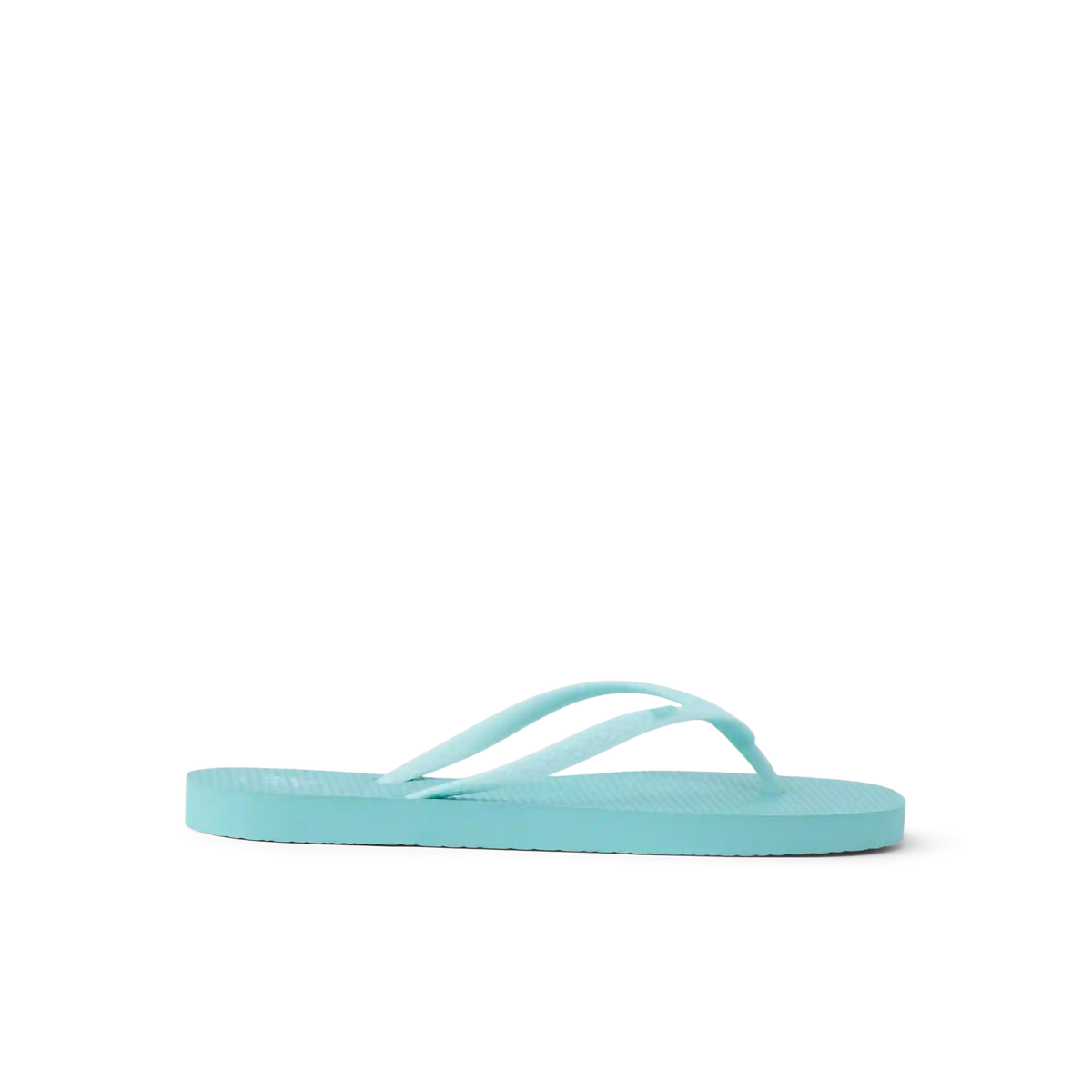 Seaside Square Toe