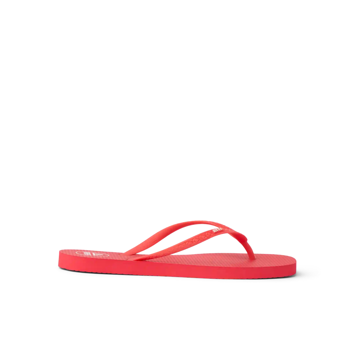 Seaside Square Toe