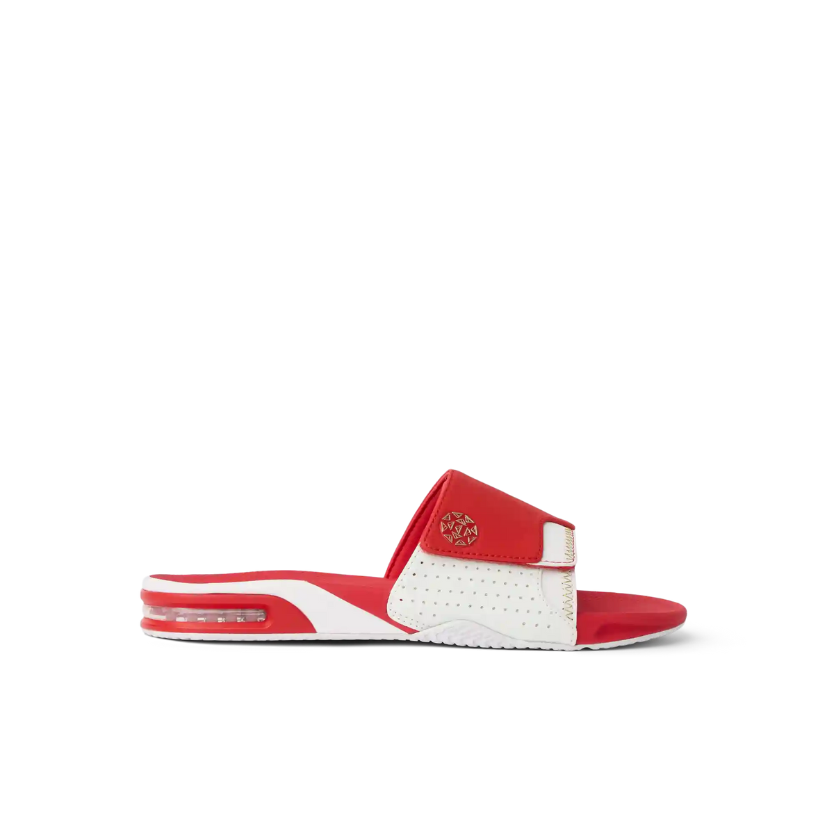 Fanning Slide