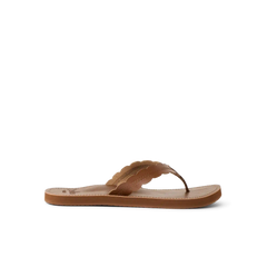 Reef Cushion Celine