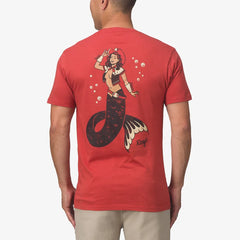 Cowmaid Tee